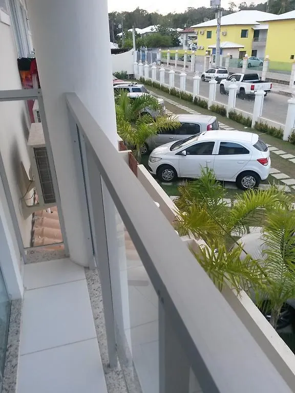 Mont Carmelo Residencial Ap 5A Rede Tonziro Apartment Porto Seguro