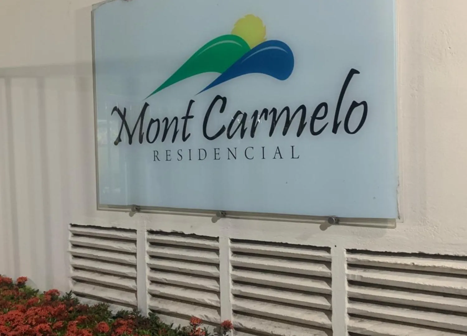 Mont Carmelo Residencial Ap 5A Rede Tonziro Lägenhet Porto Seguro
